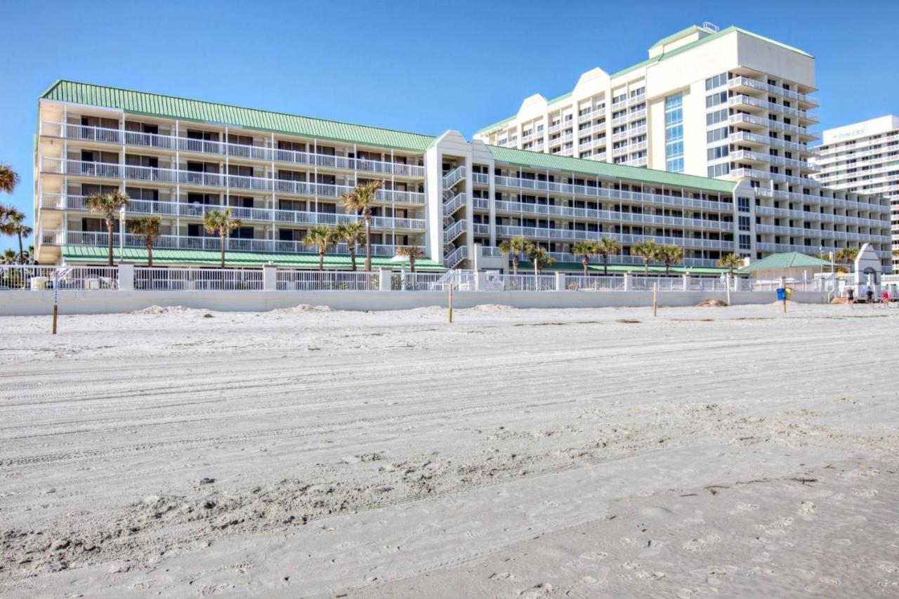 Daytona Beach Resort Unit #302 Exterior foto