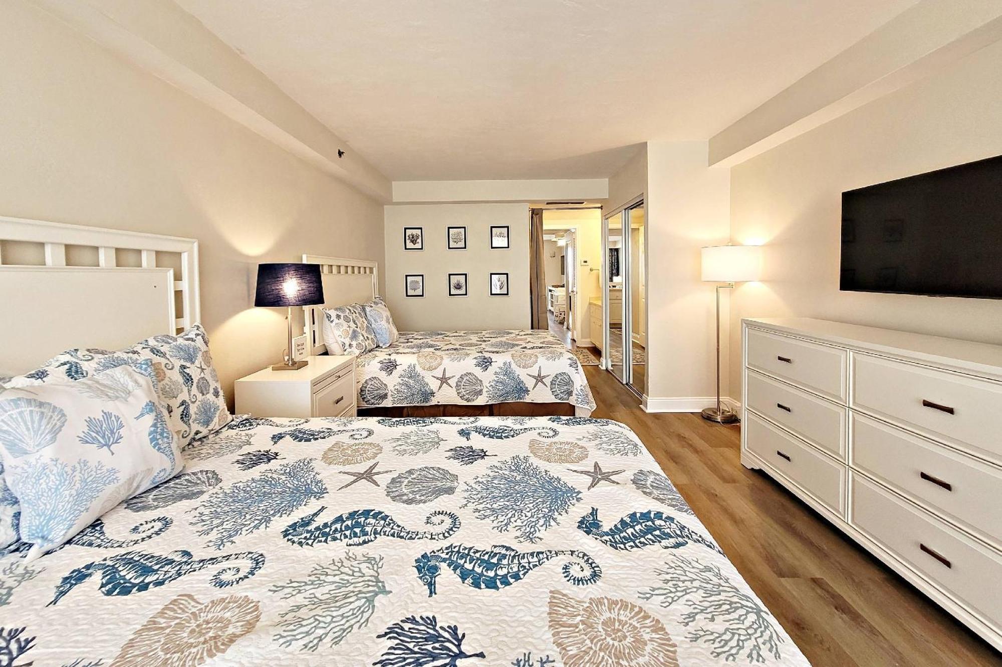 Daytona Beach Resort Unit #302 Exterior foto